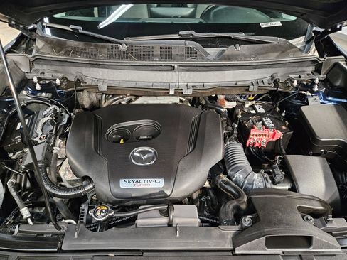 Used 2022 MAZDA CX-9 Touring AWD/4WD image 19