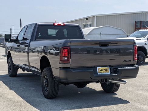 New 2025 RAM 2500 Tradesman image 5