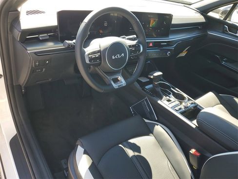 New 2026 Kia K5 GT-Line image 6