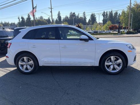 Used 2018 Audi Q5 2.0T Premium AWD/4WD image 13