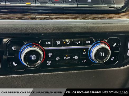 Used 2024 GMC Sierra 1500 Elevation AWD/4WD image 16