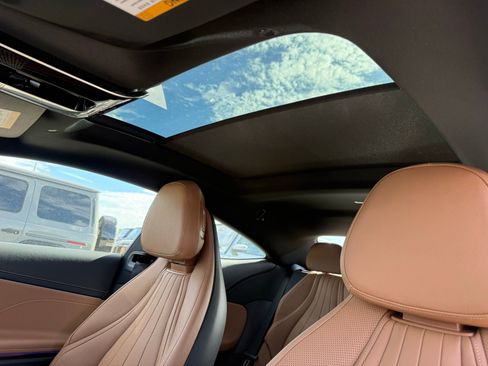 New 2026 Mercedes-Benz CLE 450 4MATIC Coupe image 19