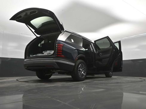 New 2026 Hyundai Palisade SEL Premium AWD/4WD image 46