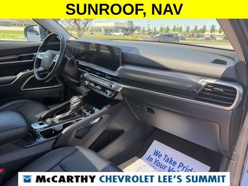 Used 2025 Kia Telluride S FWD image 27