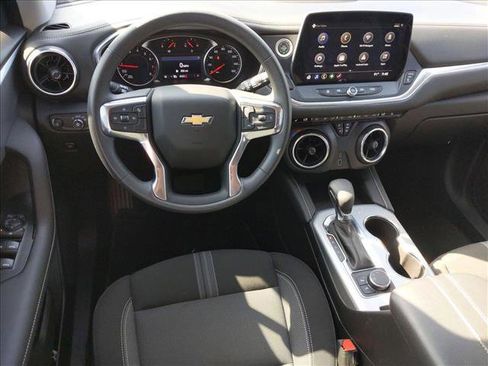 New 2025 Chevrolet Blazer LT w/ Driver Confidence Package image 20