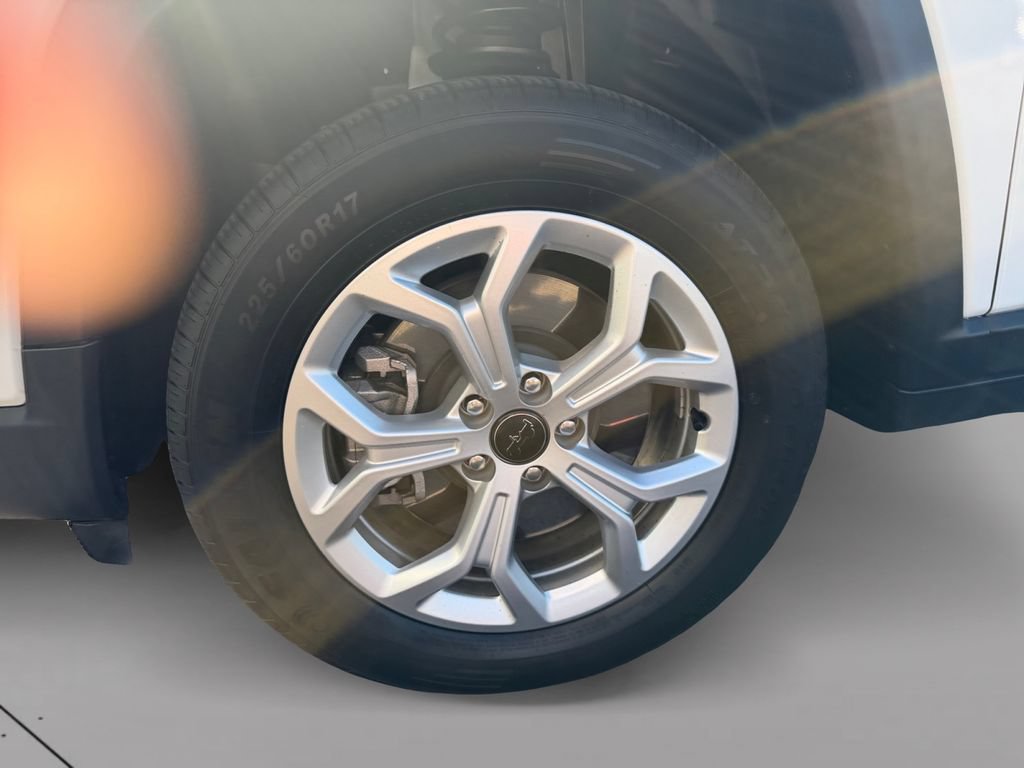 Used 2025 Jeep Compass Latitude AWD/4WD image 9