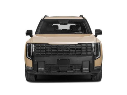 New 2027 Kia Telluride SX X-Line w/ Towing Package AWD/4WD image 7
