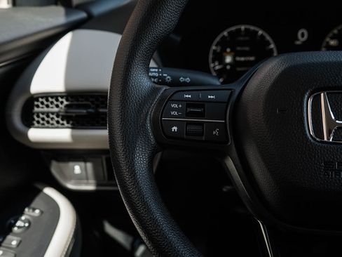 New 2027 Honda HR-V LX image 19