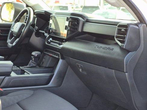 Used 2024 Toyota Tundra SR image 20