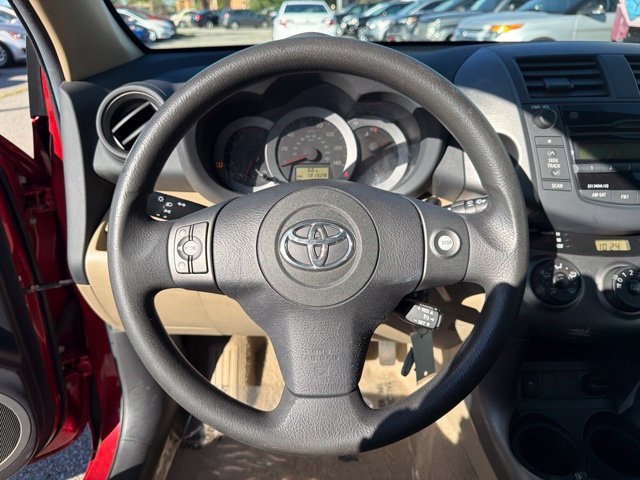 Used 2011 Toyota RAV4 4WD w/ Upgrade Value Pkg image 11