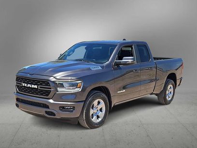 Used 2023 RAM 1500 Big Horn