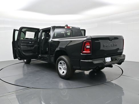 New 2026 RAM 1500 Tradesman image 34