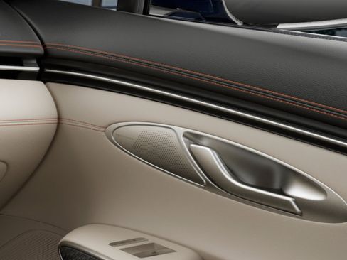New 2026 Genesis GV70 3.5T Sport Prestige AWD/4WD image 23
