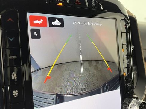 Used 2024 RAM 2500 Limited w/ Safety Group image 21