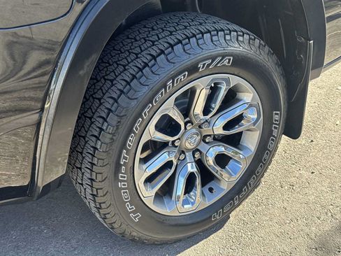 Used 2021 RAM 1500 Laramie w/ Sport Appearance Package AWD/4WD image 21