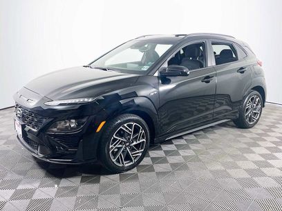 Used 2023 Hyundai Kona N Line w/ Cargo Package
