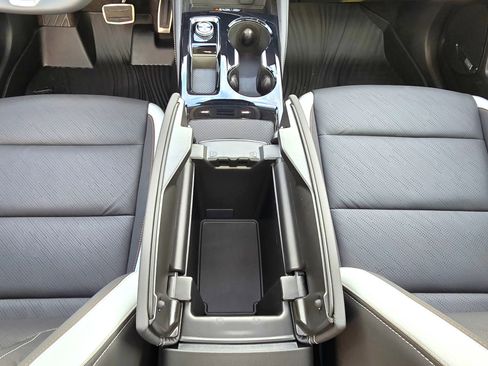 New 2026 Buick Envision Sport Touring image 28