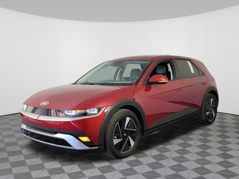 New 2026 Hyundai Ioniq 5 SEL image 40