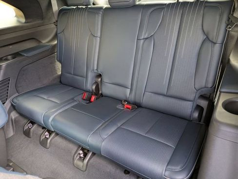 Used 2025 Cadillac Escalade IQ Sport 2 AWD/4WD image 24