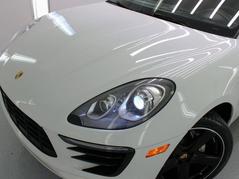 Used 2016 Porsche Macan S image 17