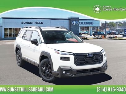 New 2026 Subaru Outback Limited
