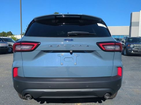 New 2026 Ford Escape ST-Line w/ Tech Pack #1 image 5