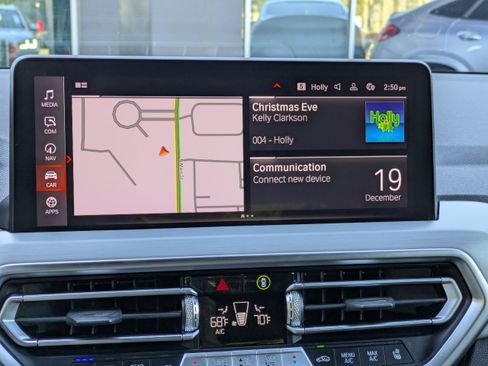 Used 2022 BMW X3 sDrive30i w/ Premium Package 2 image 21