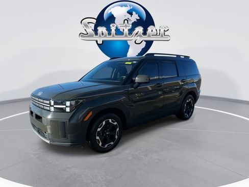 Used 2024 Hyundai Santa Fe SEL image 3
