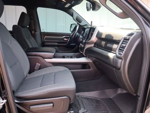 Used 2019 RAM 1500 Big Horn AWD/4WD image 45