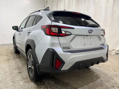 New 2026 Subaru Crosstrek 2.0i Premium image 3