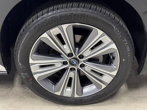 Used 2023 Subaru Solterra AWD image 9