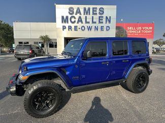 Used 2019 Jeep Wrangler Unlimited Rubicon w/ Dual Top Group video 1