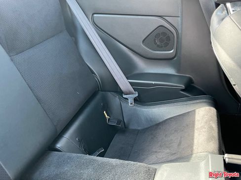 Certified 2025 Toyota GR86 Premium w/ ALL Weather Mat Package (TMS) RWD image 15