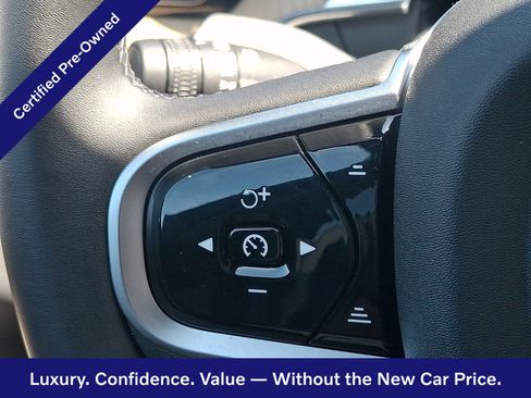Certified 2026 Volvo XC60 B5 Plus w/ Protection Package Premier AWD/4WD image 23
