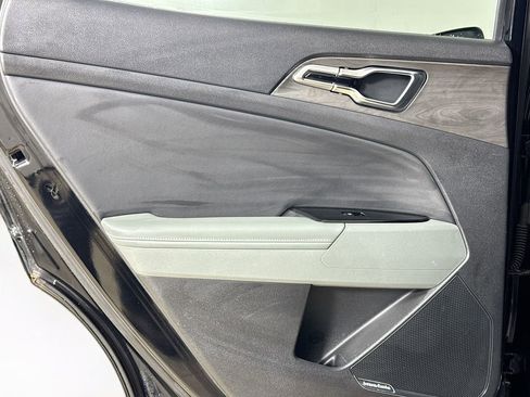 Used 2024 Kia Sportage X-Pro Prestige image 19