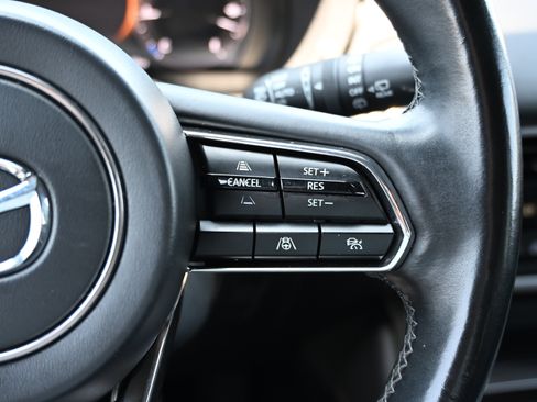 Used 2024 MAZDA CX-90 3.3 Turbo S w/ Premium Package AWD/4WD image 34