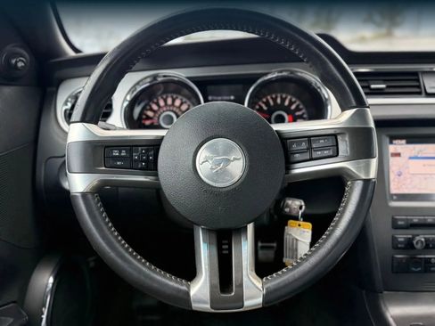 Used 2014 Ford Mustang Premium w/ Electronics Package image 24