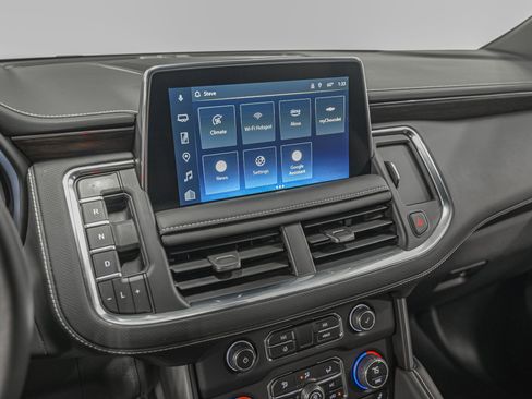 Used 2024 Chevrolet Tahoe Premier image 21