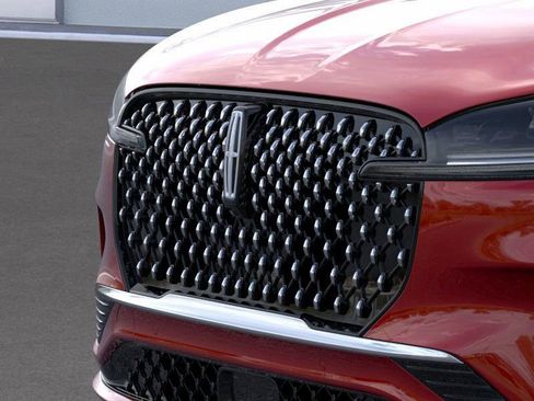 New 2026 Lincoln Aviator Black Label image 17