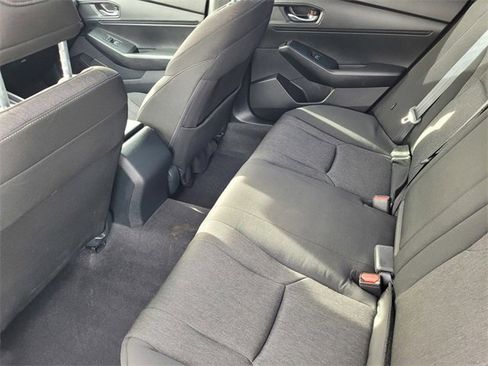 Used 2023 Honda Accord EX image 9