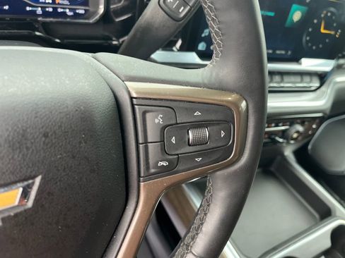 Used 2024 Chevrolet Silverado 2500 High Country w/ High Country Premium Package image 12