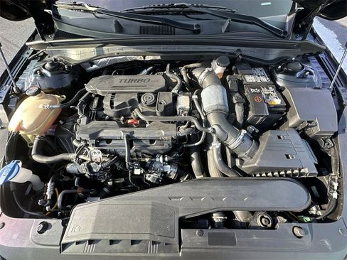 Used 2023 Kia K5 GT-Line image 26