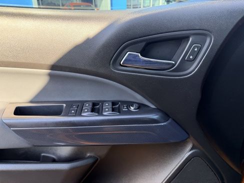 Used 2017 Chevrolet Colorado Z71 image 24