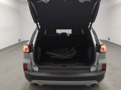 Used 2021 Ford Escape SEL image 29