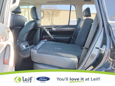 Used 2013 Lexus GX 460 w/ Comfort Plus Pkg image 37