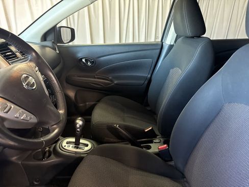 Used 2018 Nissan Versa SV w/ SV Special Edition Package FWD image 19