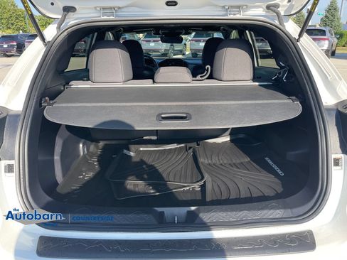 Used 2024 Subaru Crosstrek 2.5i Sport w/ Crosstrek Mirror Package AWD/4WD image 23