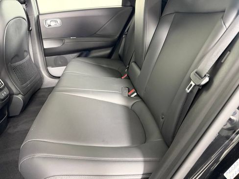 Used 2023 Hyundai Ioniq 6 SEL RWD image 19