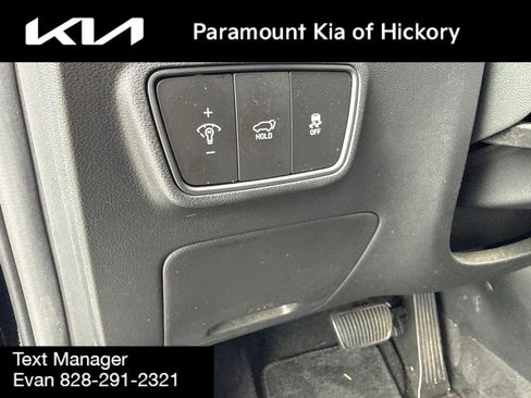 Used 2024 Hyundai Tucson SEL FWD image 18
