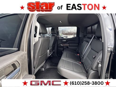 Used 2019 GMC Sierra 1500 Denali image 22